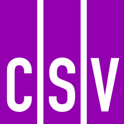 Edit csv